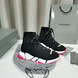 Picture of Balenciaga Shoes Men _SKUfw102426243fw